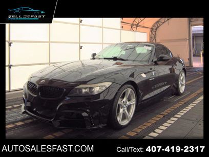 Used 2011 BMW Z4 sDrive30i w/ Sport Pkg