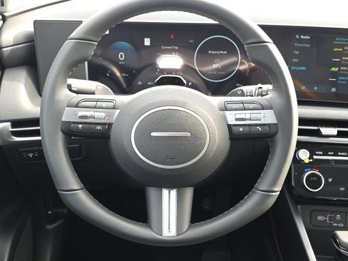 New 2026 Hyundai Tucson SEL image 12