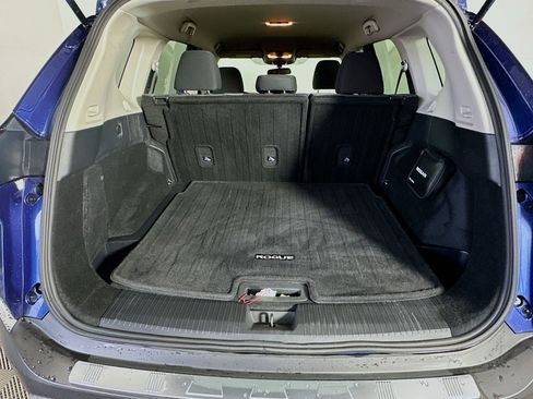 Used 2021 Nissan Rogue SV image 28