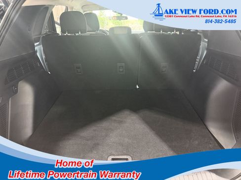 Used 2022 Ford Escape SE AWD/4WD image 24