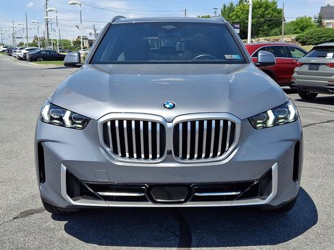 Certified 2026 BMW X5 xDrive40i AWD/4WD image 2