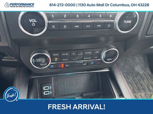 Used 2019 Ford Expedition Limited w/ Equipment Group 303A image 23