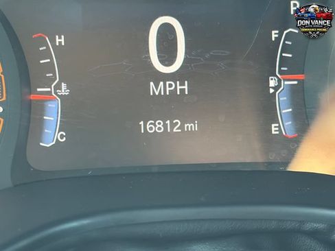 Used 2023 Jeep Compass Limited AWD/4WD image 17
