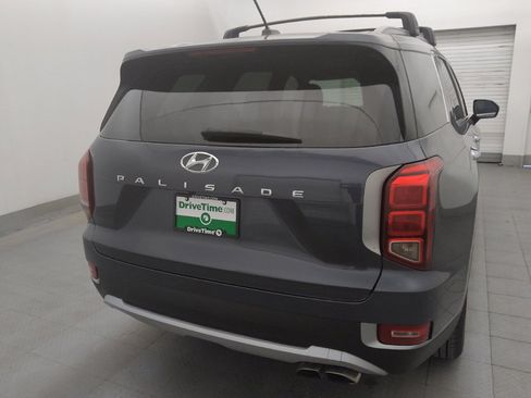 Used 2020 Hyundai Palisade SEL FWD image 7