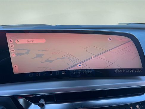 New 2026 Cadillac Lyriq Luxury image 20