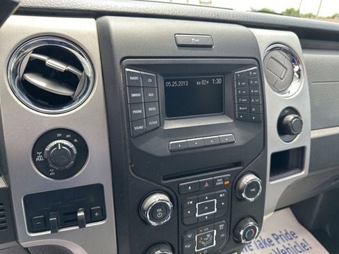 Used 2013 Ford F150 XLT w/ Luxury Equipment Group AWD/4WD image 19