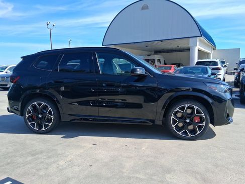 Used 2026 BMW X1 M35i w/ Technology Package AWD/4WD image 7