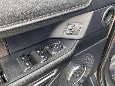 Used 2018 Ford Expedition Max Limited w/ Equipment Group 301A AWD/4WD image 11