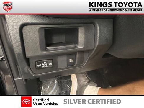 Certified 2019 Toyota Tacoma SR w/ SR Convenience Package AWD/4WD image 26