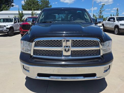 Used 2011 RAM 1500 Laramie AWD/4WD image 8