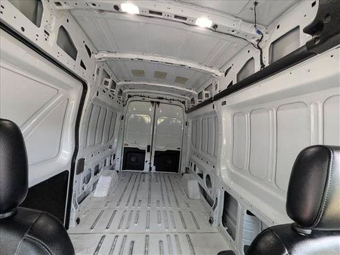 Used 2024 Ford Transit 250 148 High Roof AWD image 13