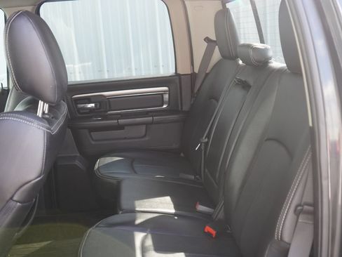 Used 2018 RAM 1500 Sport AWD/4WD image 31