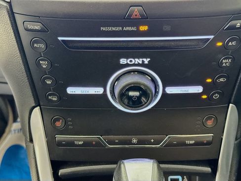Used 2016 Ford Edge Titanium FWD image 18