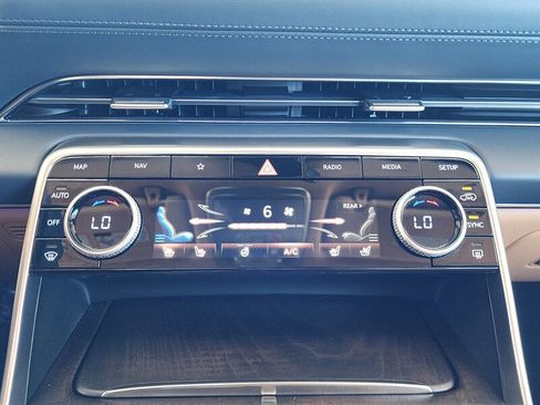 Used 2024 Genesis GV80 3.5T w/ Prestige Package image 50