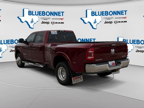 Certified 2020 RAM 3500 Laramie AWD/4WD image 7
