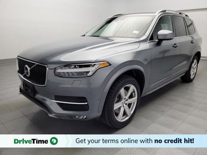Used 2019 Volvo XC90 T5 Momentum w/ Advanced Package