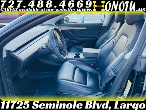 Used 2022 Tesla Model 3 image 13