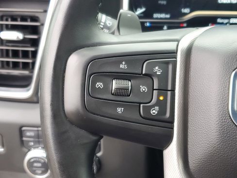 Certified 2024 GMC Sierra 1500 Denali AWD/4WD image 13