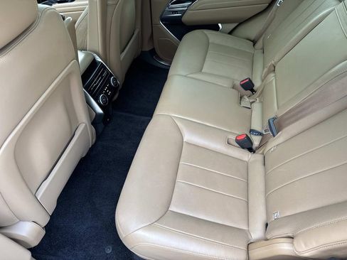 Used 2023 Land Rover Range Rover SE AWD/4WD image 16