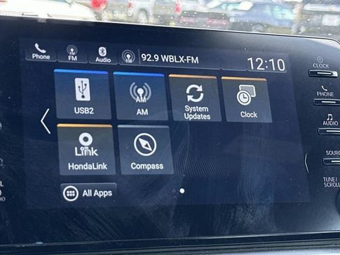 Used 2022 Honda Accord Sport image 31