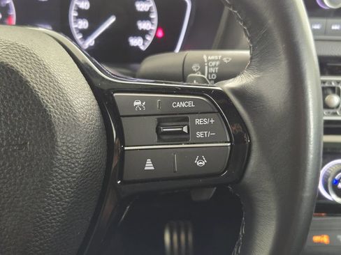 Used 2022 Honda Civic Sport image 31