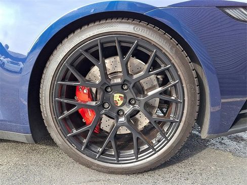 Used 2023 Porsche 911 Carrera 4 GTS image 14