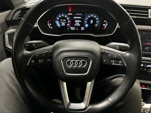Used 2022 Audi Q3 2.0T Premium Plus AWD/4WD image 29