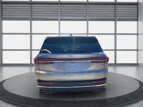 New 2026 Buick Enclave Preferred w/ Power Package image 4