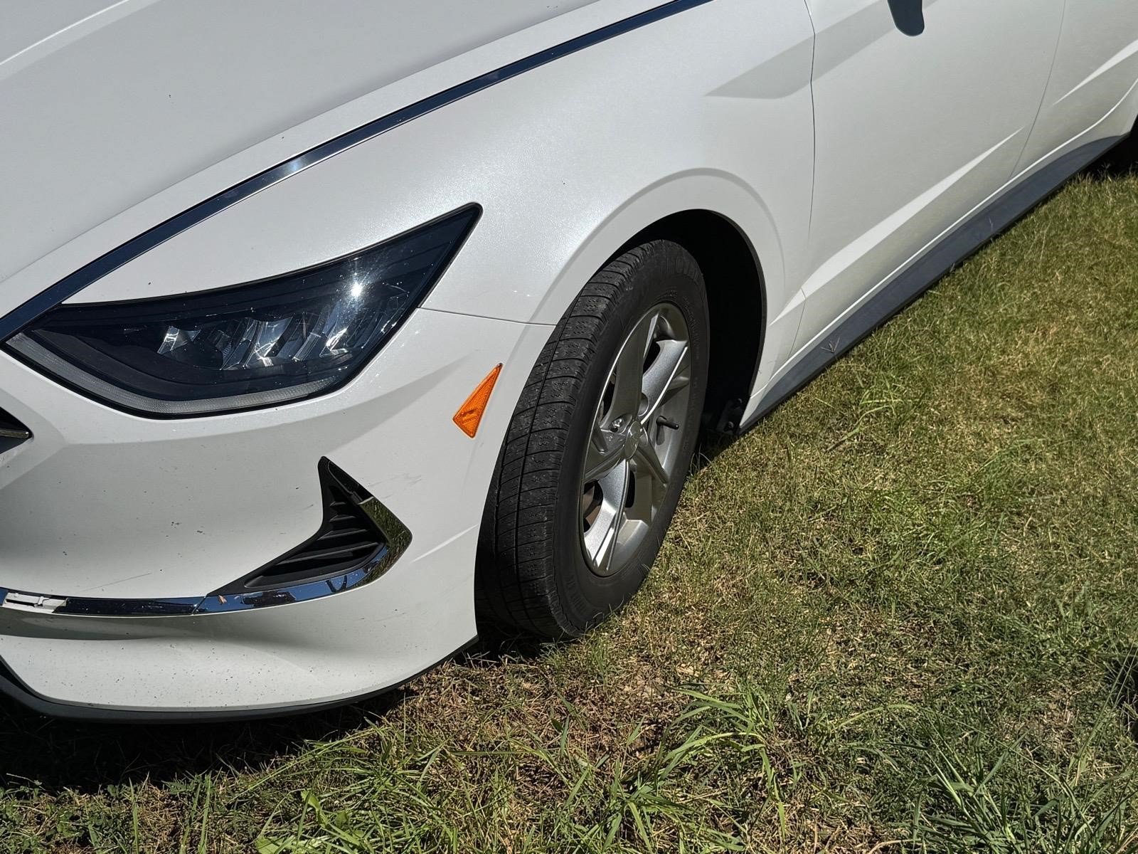 Used 2022 Hyundai Sonata SE FWD image 5