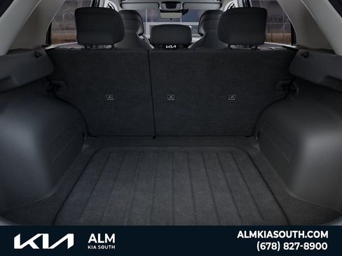 New 2025 Kia Niro LX image 19