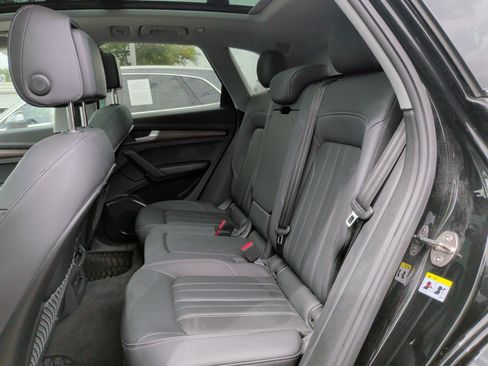 Certified 2023 Audi Q5 Premium w/ Convenience Package AWD/4WD image 32