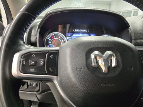 Used 2024 RAM 2500 Laramie image 25