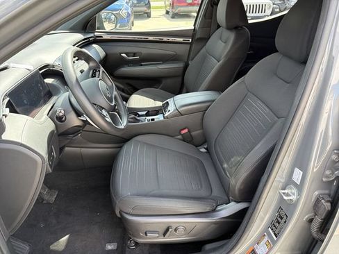Used 2023 Hyundai Santa Cruz Night AWD/4WD image 13