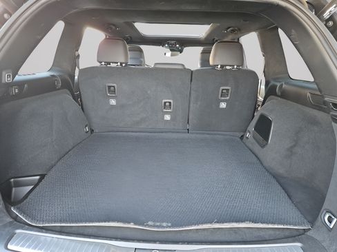 Used 2022 Jeep Grand Cherokee Summit AWD/4WD image 25