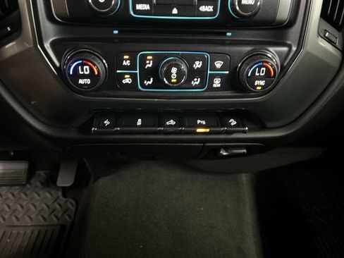 Used 2016 Chevrolet Silverado 1500 LT w/ All Star Edition AWD/4WD image 17