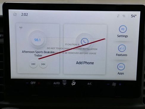 New 2026 Ford Transit 250 Base w/ Load Area Protection Package image 27