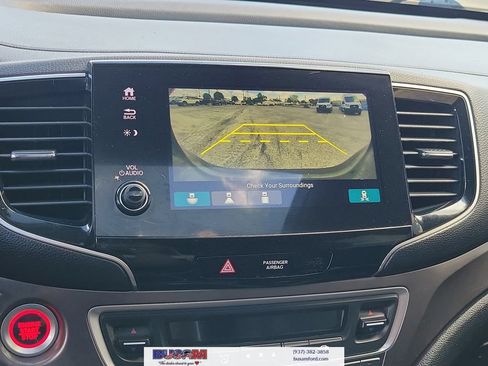 Used 2022 Honda Pilot Special Edition image 29