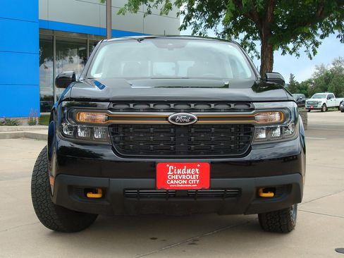 Used 2023 Ford Maverick Tremor w/ Tremor Off-Road Package image 2