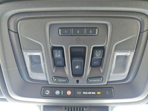 New 2026 GMC Sierra 2500 Denali w/ Denali Reserve Package image 27