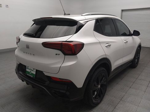 Used 2024 Buick Encore GX Sport Touring w/ Comfort Package FWD image 9