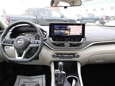 Certified 2023 Nissan Altima 2.5 SL image 15