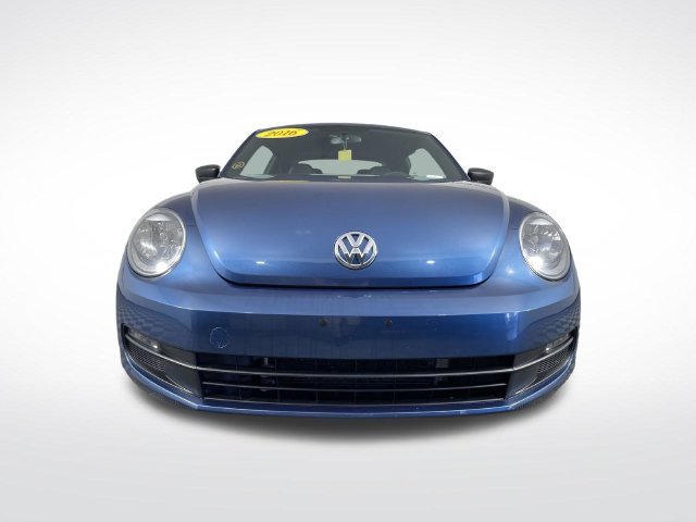 Used 2016 Volkswagen Beetle 1.8T FWD image 43