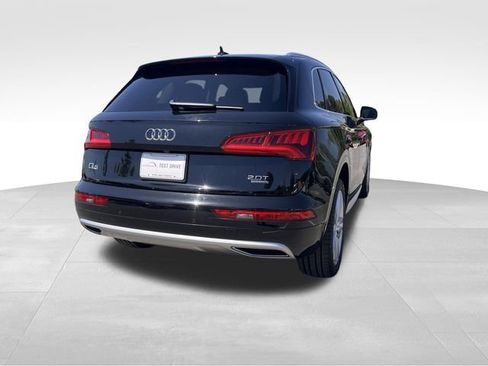 Used 2018 Audi Q5 Prestige w/ Prestige Package AWD/4WD image 5
