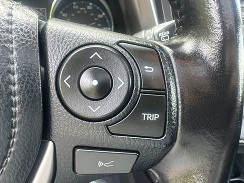 Used 2016 Toyota RAV4 Limited w/ Advanced Technology Package AWD/4WD image 34