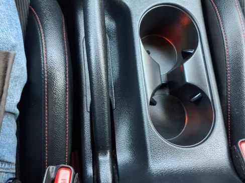 Used 2021 Kia Soul Turbo FWD image 15