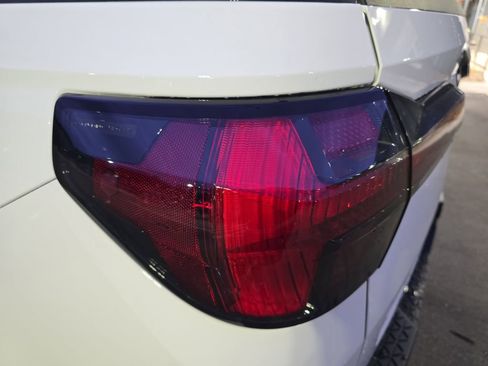 New 2026 Hyundai Santa Cruz SEL FWD image 34