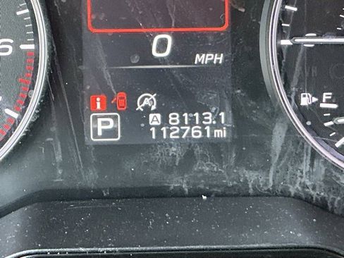 Used 2021 Subaru Outback Premium image 32