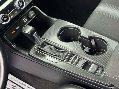Used 2023 Honda Civic Sport image 33