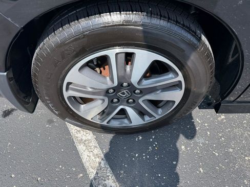 Used 2016 Honda Odyssey Touring image 30