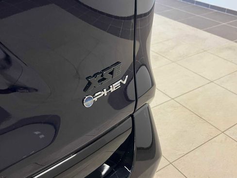 Certified 2025 Toyota RAV4 XSE image 6